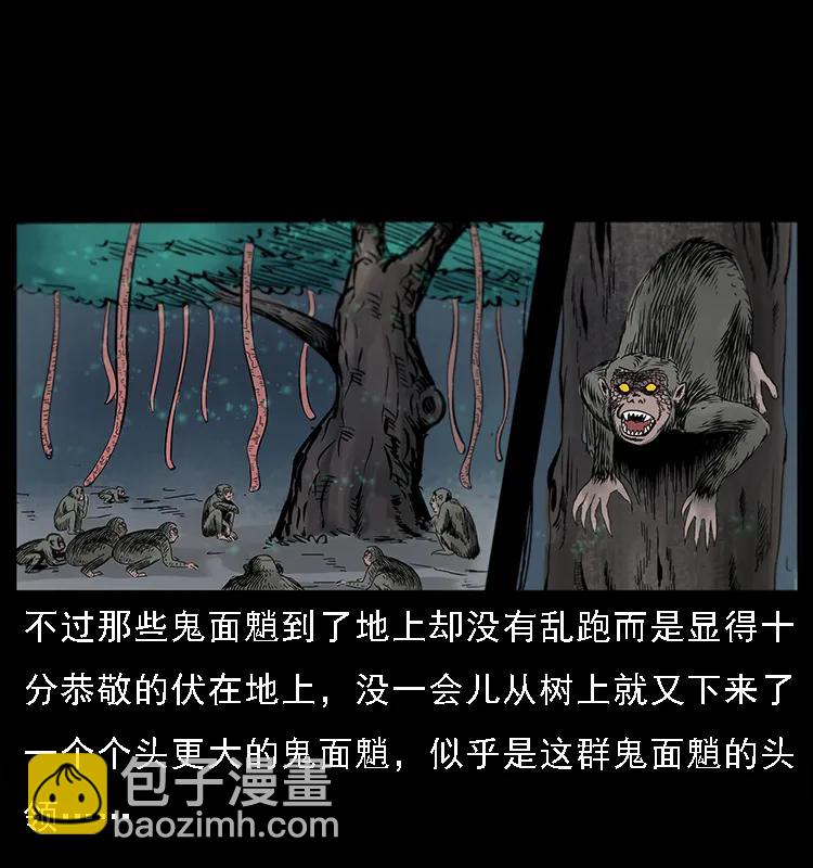082 鬼桃树34