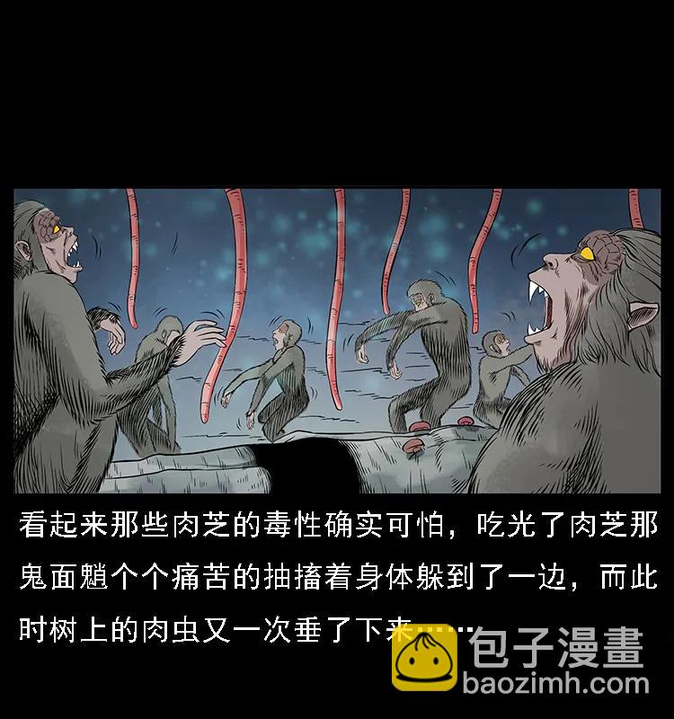 082 鬼桃树43