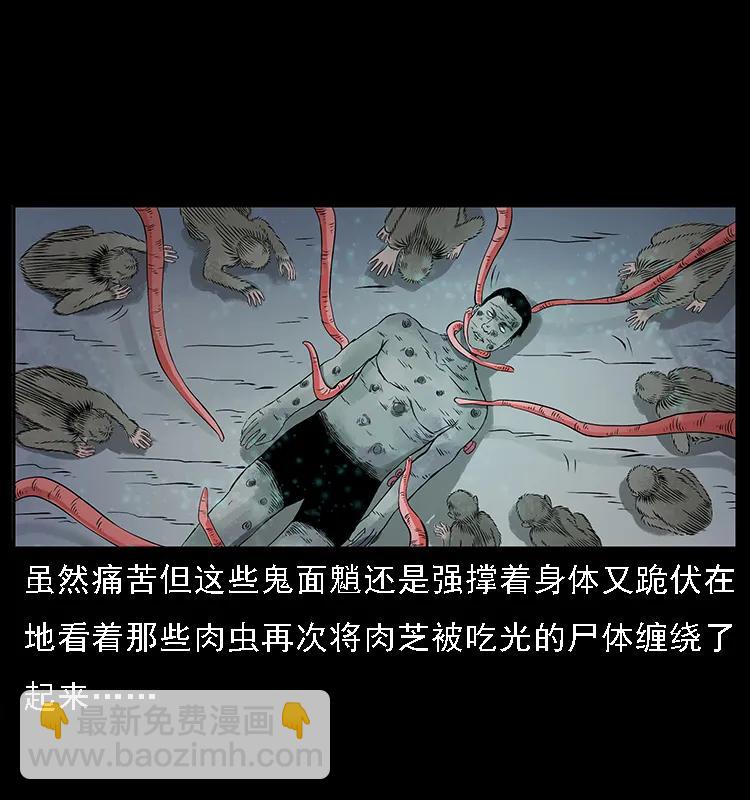 082 鬼桃树45