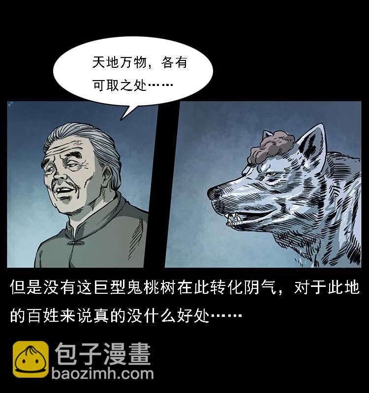 082 鬼桃树67