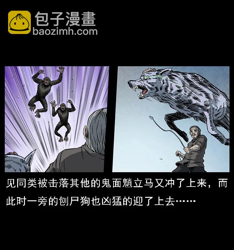 083 鬼面魈11