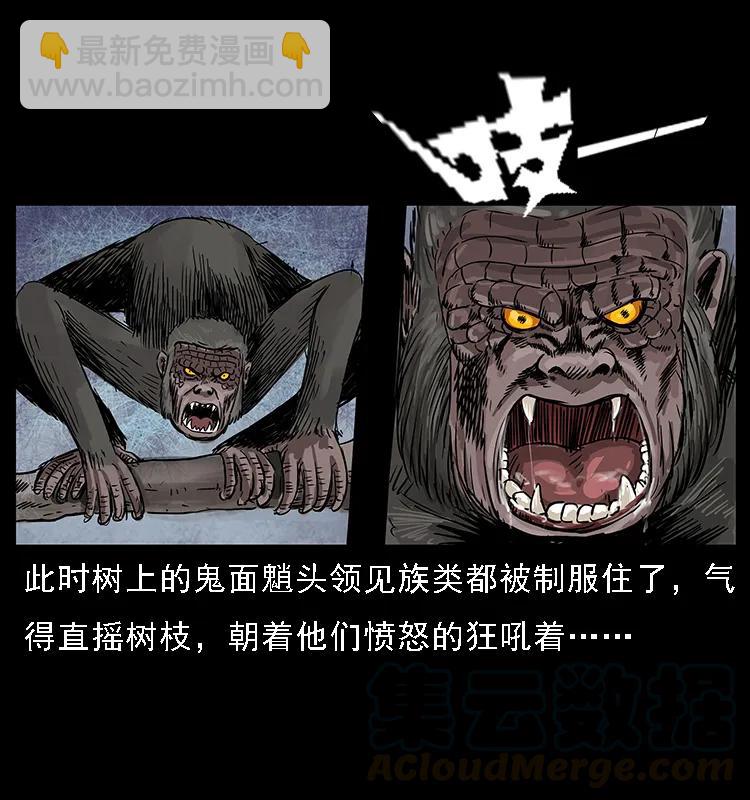 083 鬼面魈20