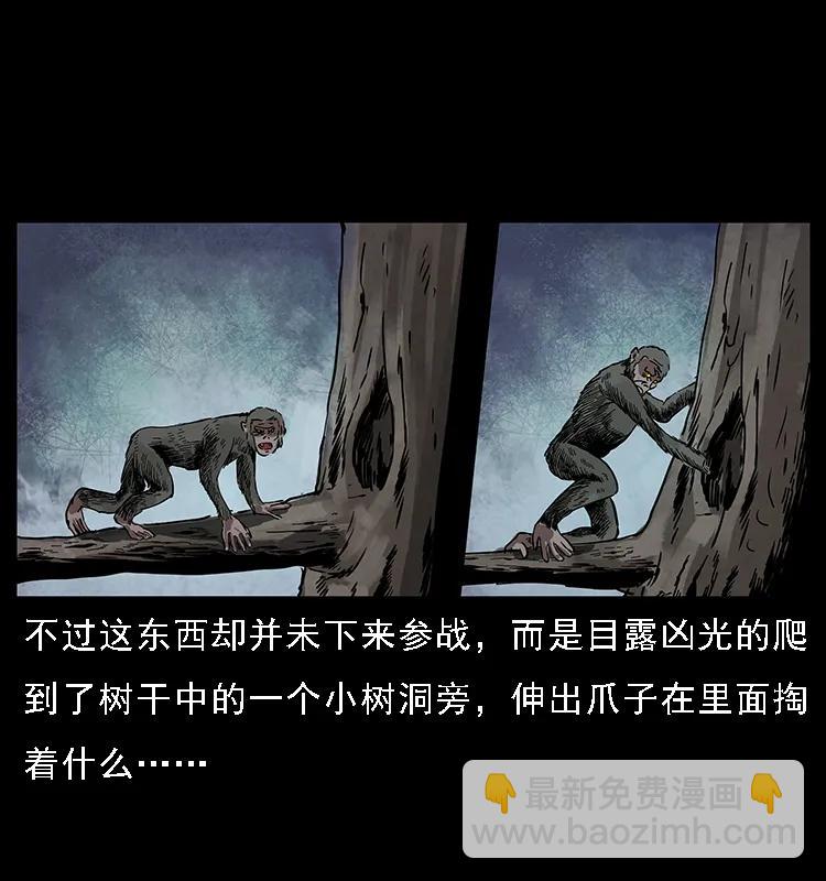 083 鬼面魈21