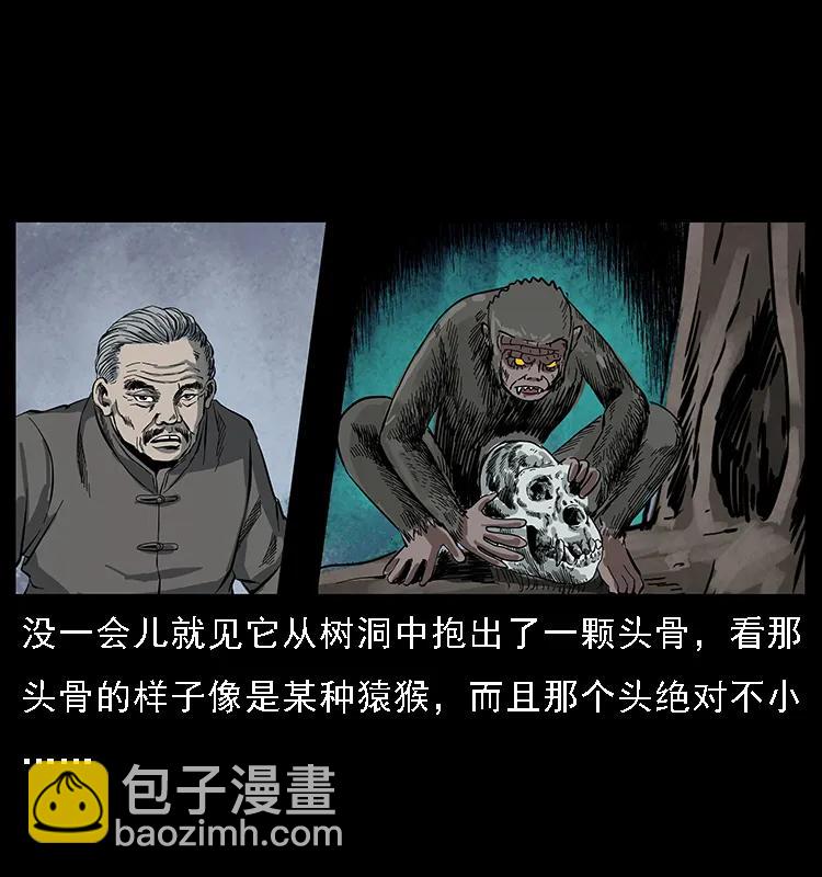 083 鬼面魈22