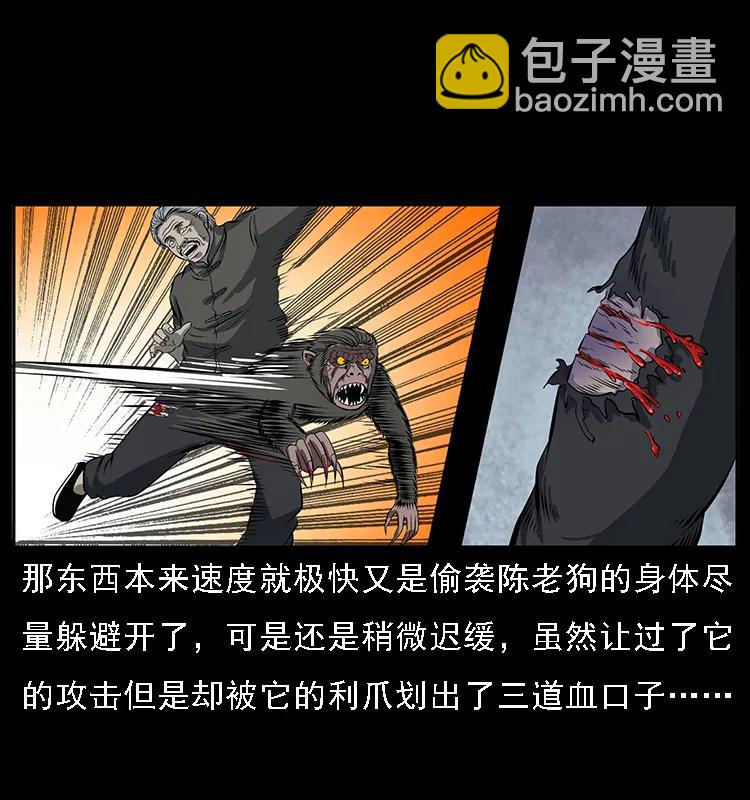 083 鬼面魈45