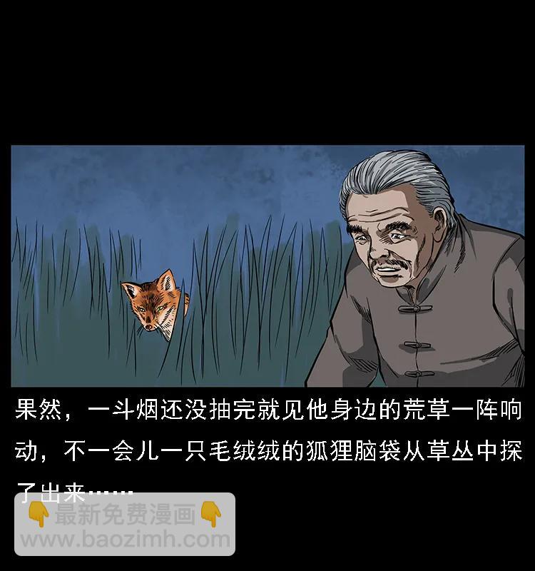 084 刨尸狗的妖化之路61