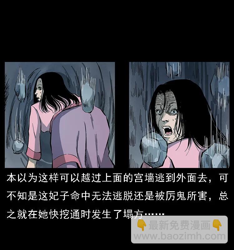 086 冷寒宫冤魂45