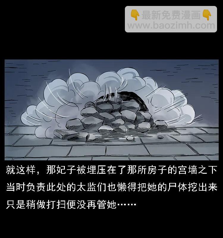 086 冷寒宫冤魂50