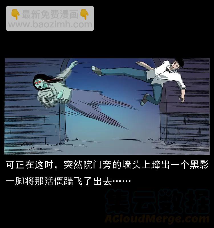 086 冷寒宫冤魂84