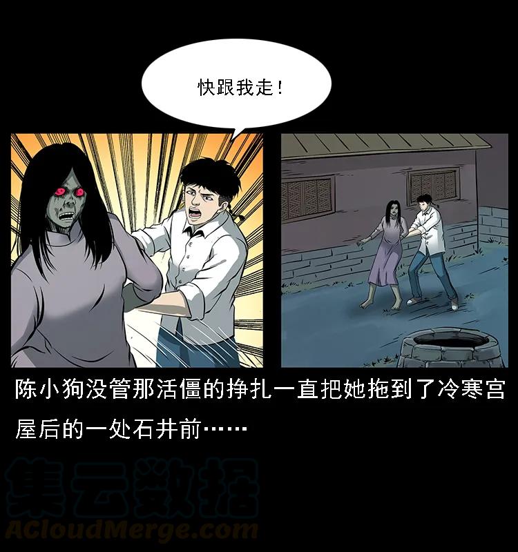 087 深宫怨灵20