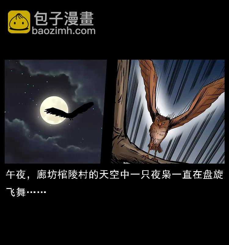 088 勾魂鸟夜枭1