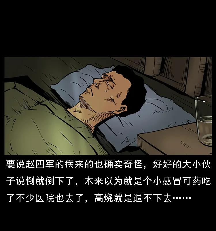 088 勾魂鸟夜枭5