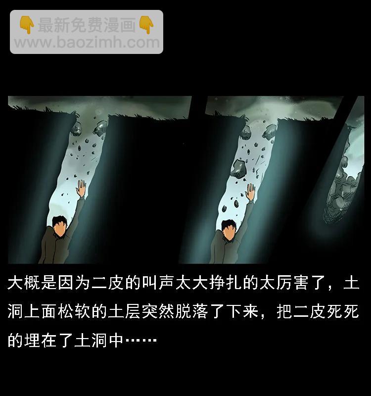 088 勾魂鸟夜枭74