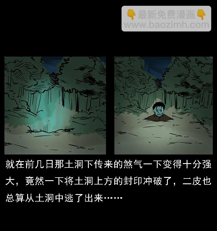 088 勾魂鸟夜枭78