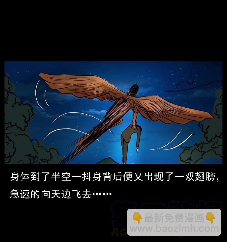 088 勾魂鸟夜枭84