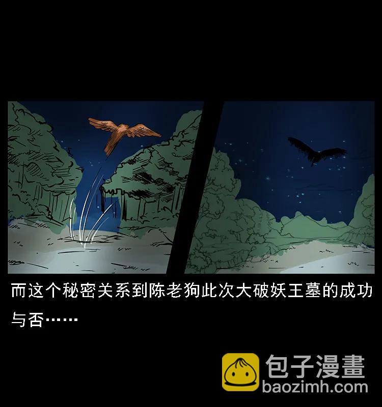 088 勾魂鸟夜枭95