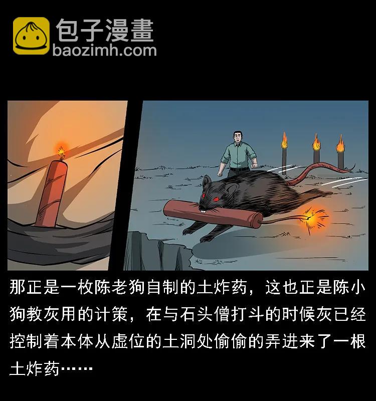 091 灰的复仇100