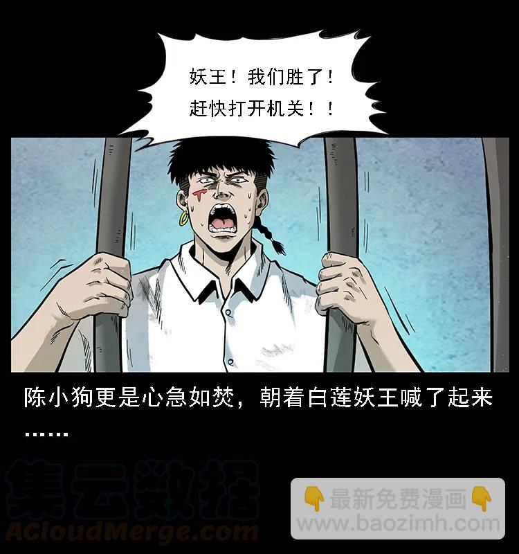 100 恶灵之主14