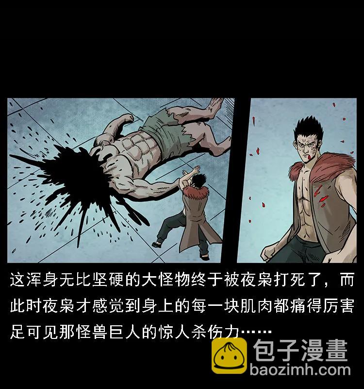 101 恶灵之主242