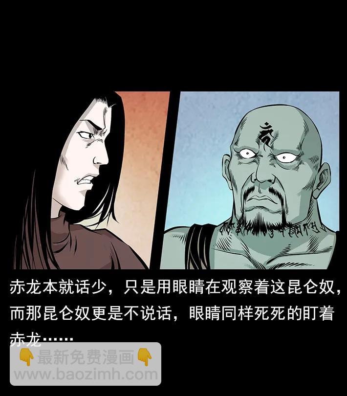 102 昆仑奴66