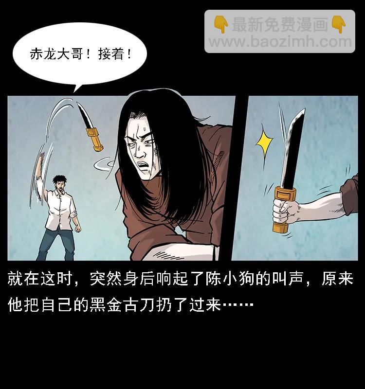 103 雷击昆仑奴23
