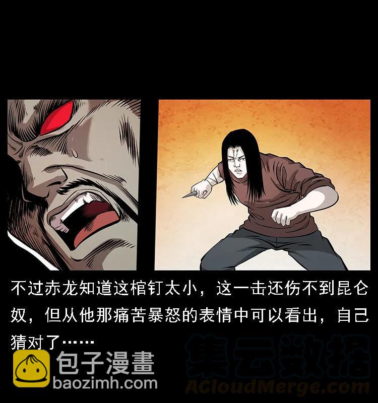 104 昆仑奴的致命之处44