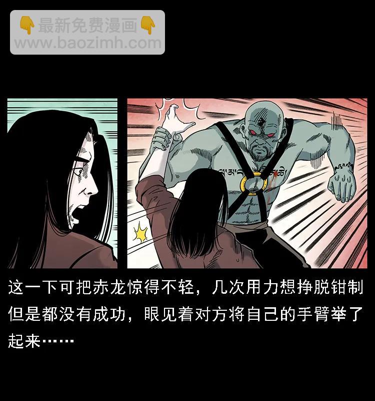 104 昆仑奴的致命之处73
