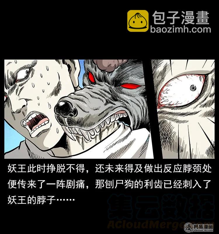 109 妖仙刨尸狗12