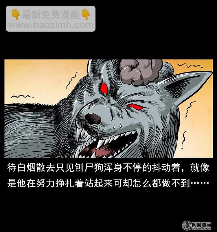 109 妖仙刨尸狗25