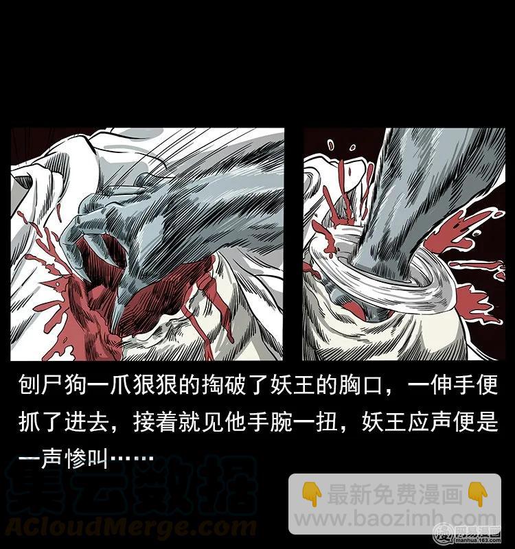 109 妖仙刨尸狗40