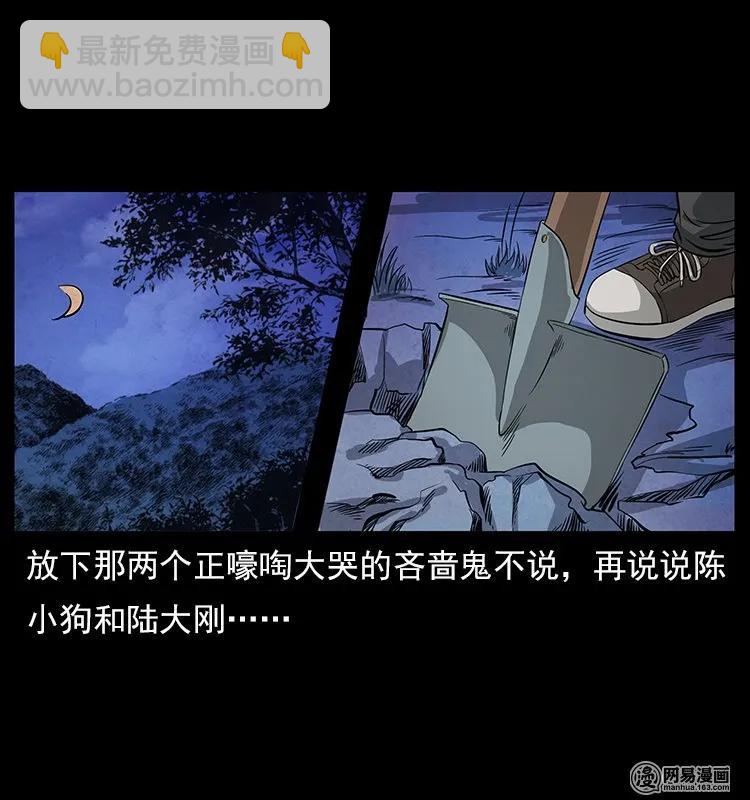 117 煤山尸煞231
