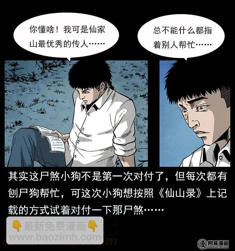 117 煤山尸煞236