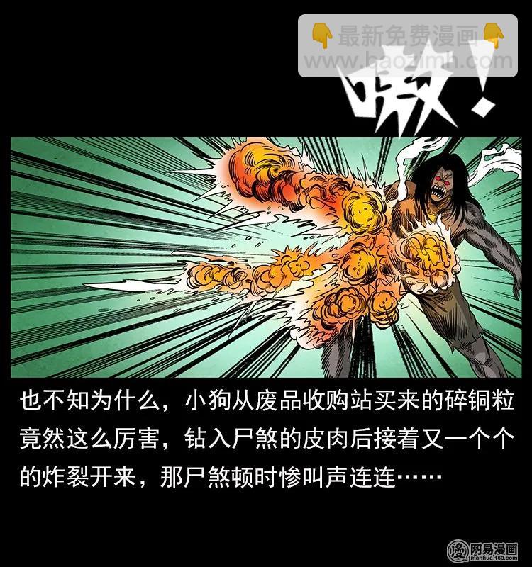 117 煤山尸煞281