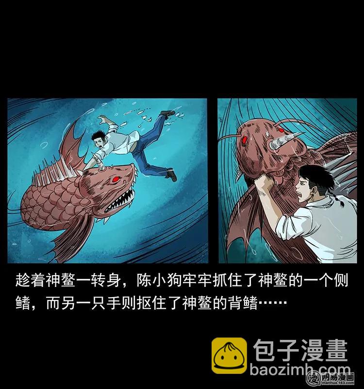 124 神鳌26