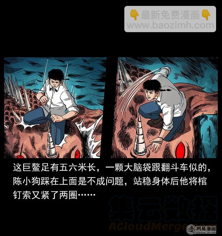 124 神鳌36