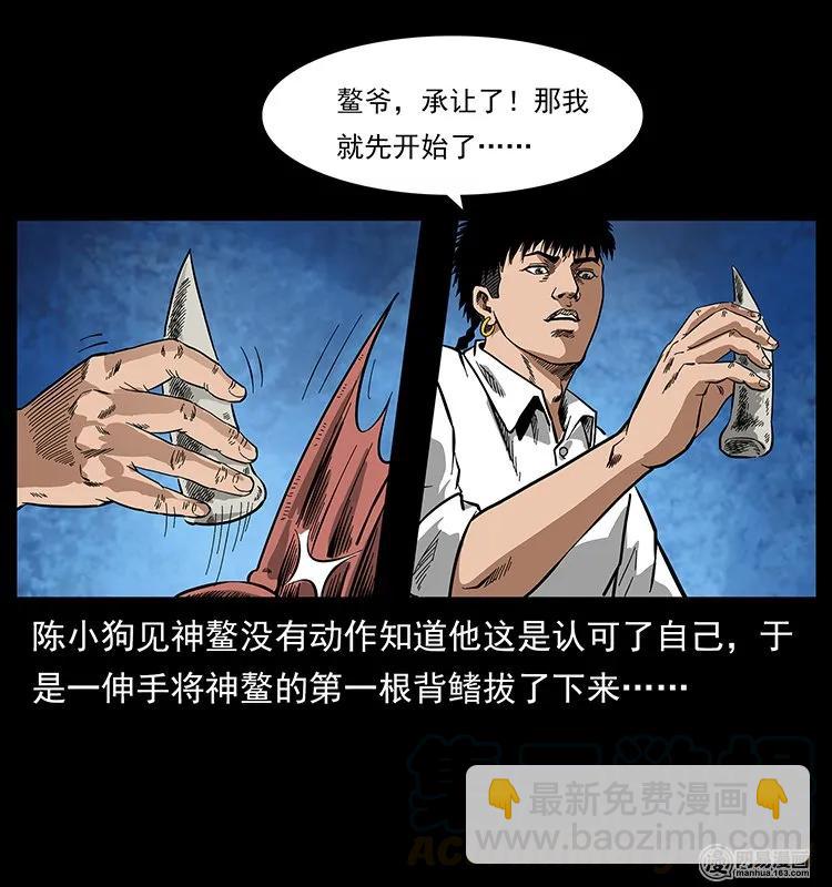 124 神鳌40