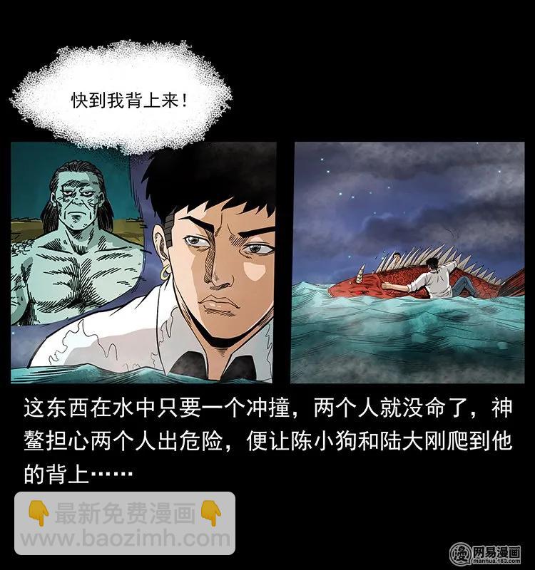 129 通天鼋81