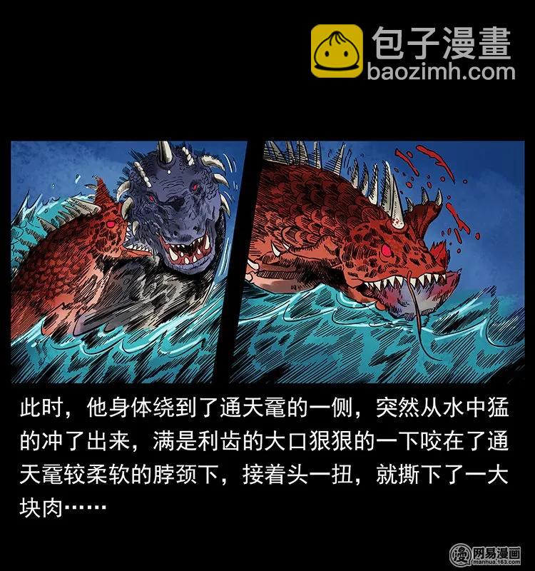 130 大战通天鼋23