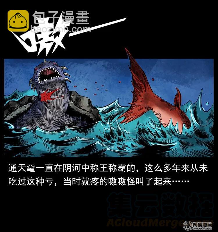 130 大战通天鼋24