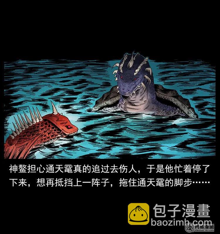 130 大战通天鼋34