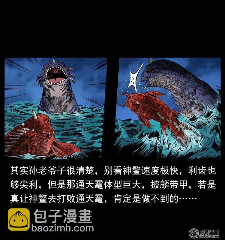 130 大战通天鼋35