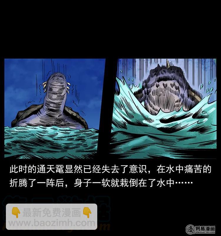 130 大战通天鼋72