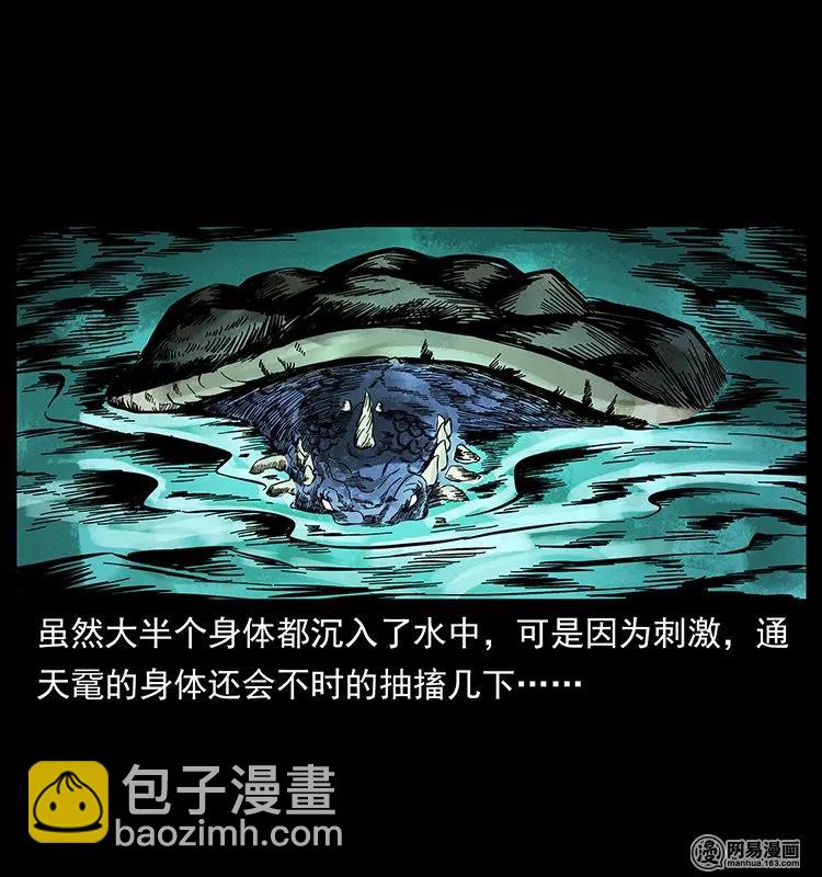 130 大战通天鼋73