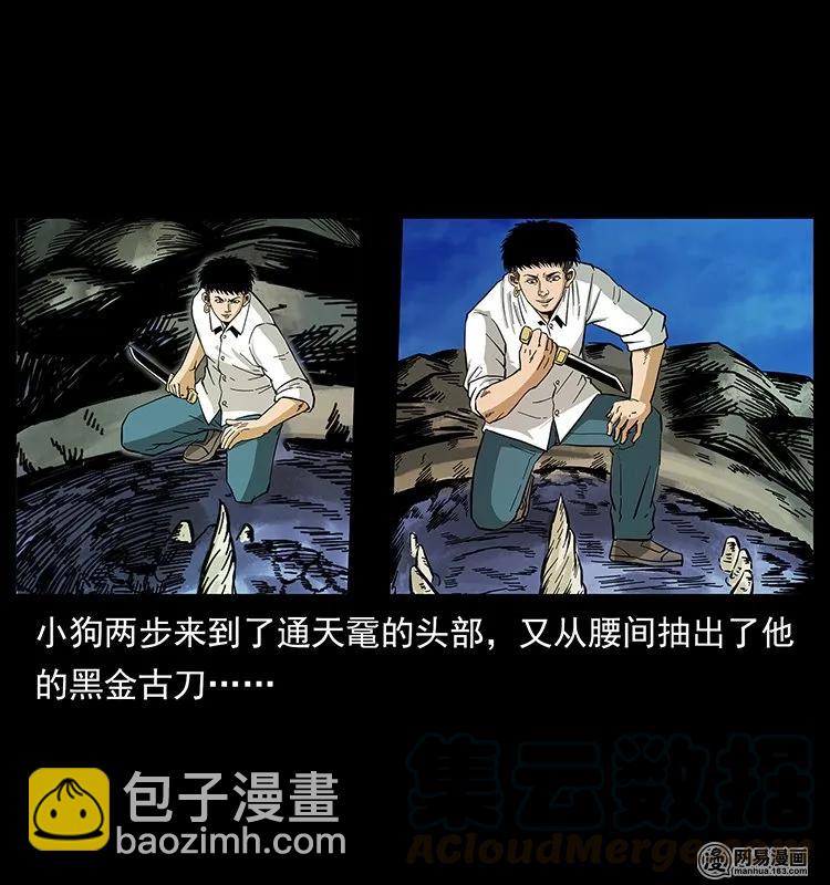 130 大战通天鼋76