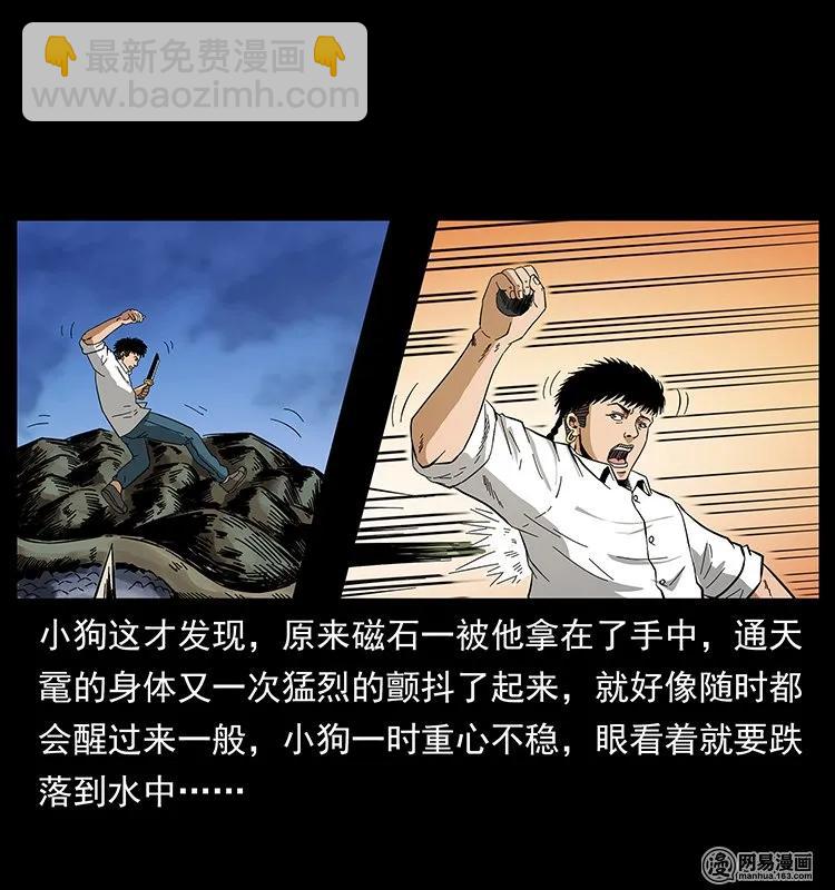 130 大战通天鼋82
