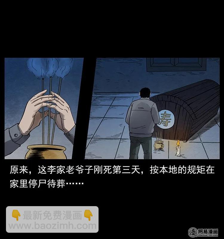132 棺陵村诡事15