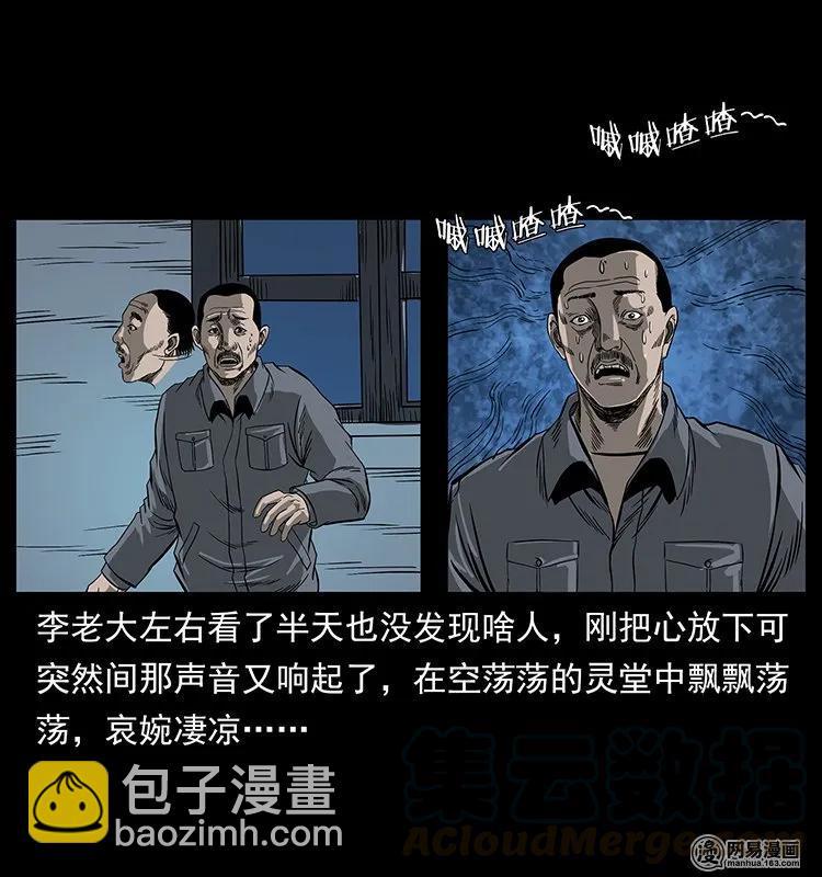 132 棺陵村诡事24