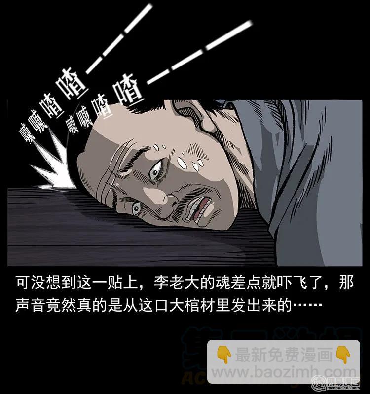 132 棺陵村诡事28