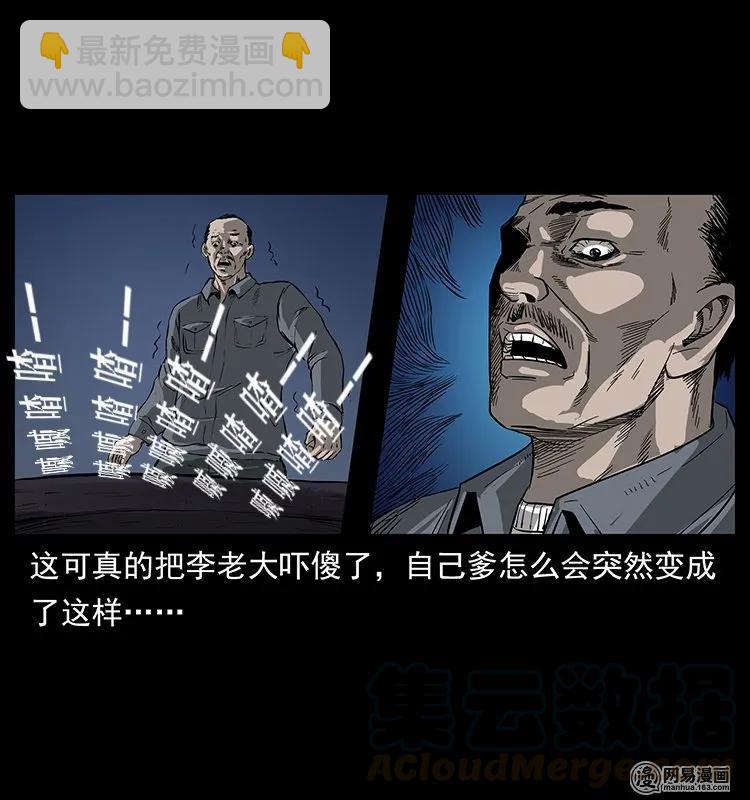 132 棺陵村诡事36