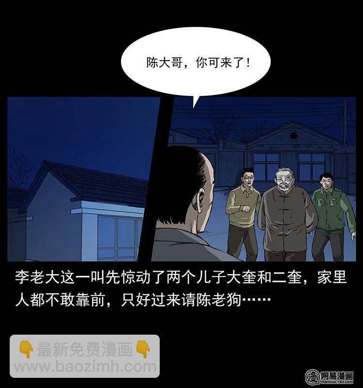 132 棺陵村诡事38